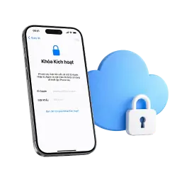 Vay iCloud